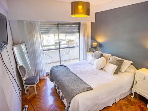 INCREIBLE DEPARTAMENTO 3 DORMITORIOS!
