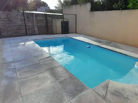 VENTA-CASA 3 AMB- A METROS DE LAGUNA-CHASCOMÚS