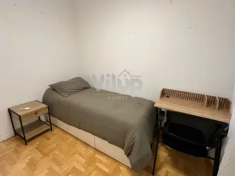 Departamento en Alquiler Temporal 40 años