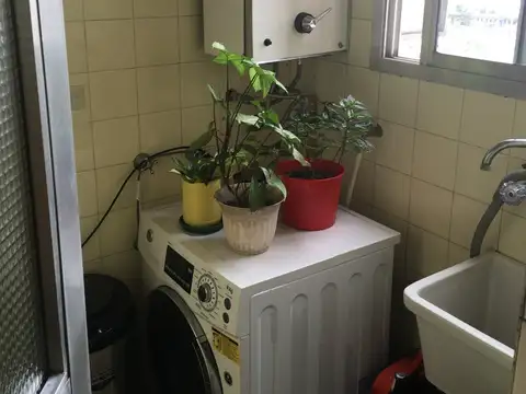 Departamento en Venta 45 años