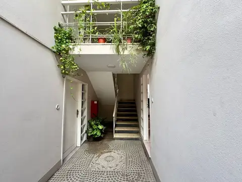Departamento en Venta 58 años