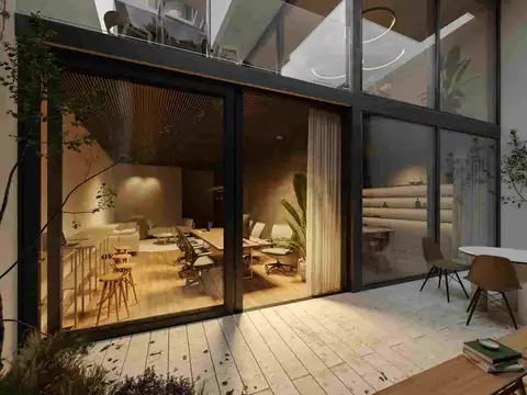 Departamento en Venta de Monoambiente