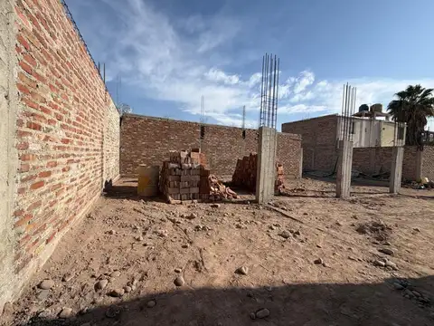 Departamento en Venta 1 año