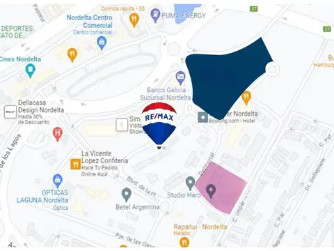 Departamento en Venta en Rincon De Milberg, USD 357.800