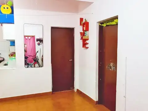 Depto Tipo Casa en Venta en Villa Ballester, USD 25.000