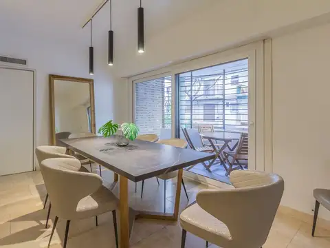 Departamento en Venta 41 años