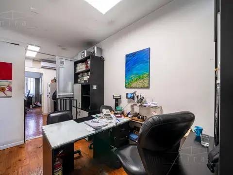 San Nicolas Oficina Sarmiento 1100  y Libertad