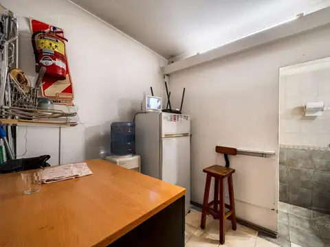 San Nicolas Oficina Sarmiento 1100  y Libertad