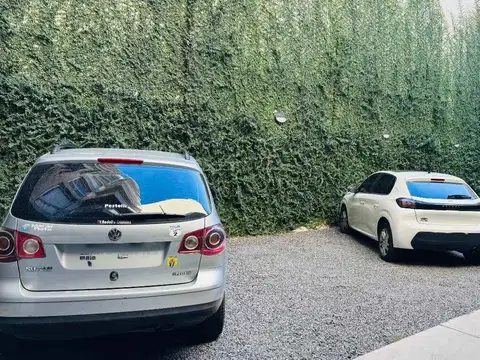 Cochera en venta en Villa Crespo