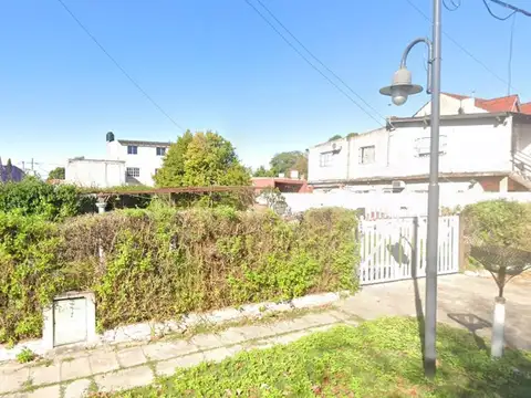 Terreno en Venta, FOT 1,2