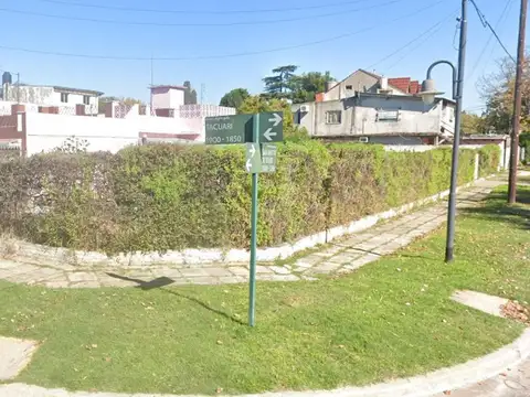 Terreno en Venta de 995,0 m2
