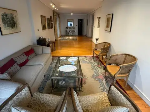 Departamento en Venta en Palermo Chico, USD 490.000