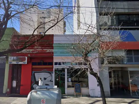 Avenida Cabildo 4700