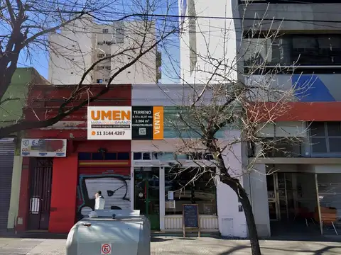 Nuñez - Local en venta sobre Av Cabildo