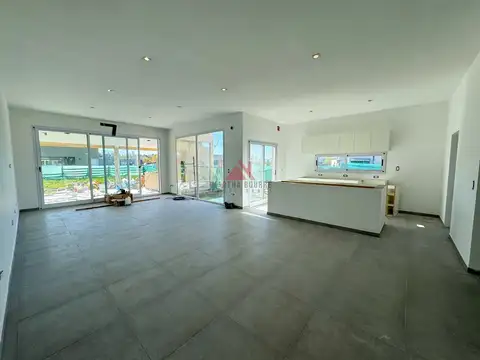 Casa en Venta al Noroeste
