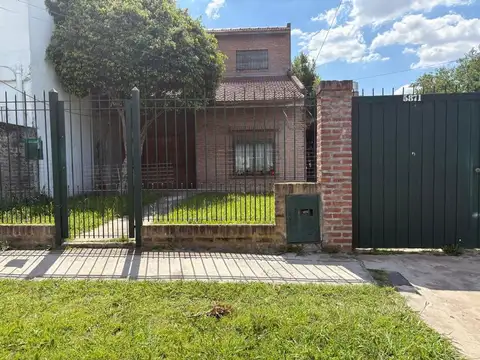 Roque Pérez 5800