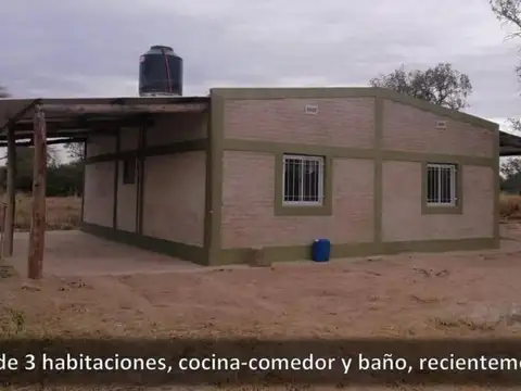 Clodomira - La Banda - Santiago del Estero