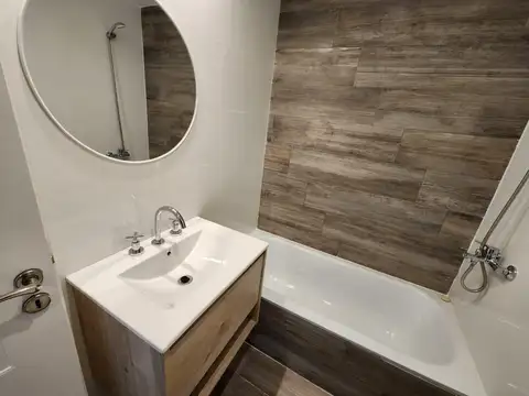 Departamento en Alquiler A Estrenar