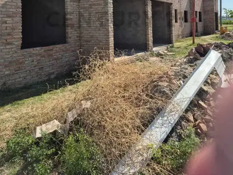 Casa en Venta 2025 años