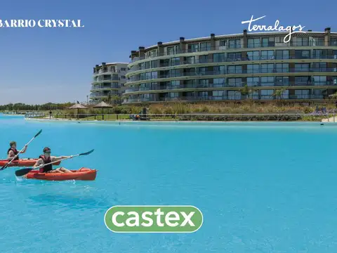 Terreno en Venta en Terralagos, USD 186.400