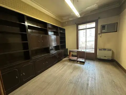 Depto Tipo Casa 7 ambientes con 1 baño