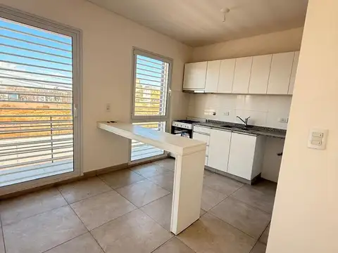 Departamento en Venta de 5 ambientes