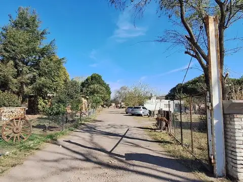 Terreno en Venta de 20002,0 m2