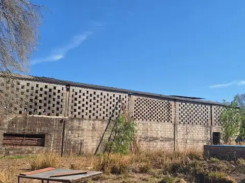 CRR7+3PW Bouwer, Córdoba