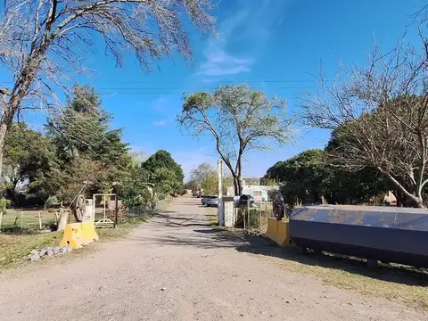 CRR7+3PW Bouwer, Córdoba