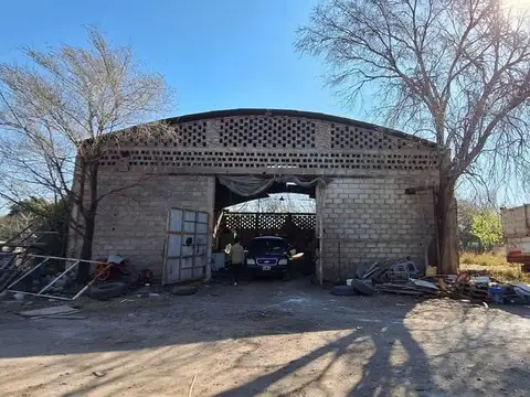 CRR7+3PW Bouwer, Córdoba