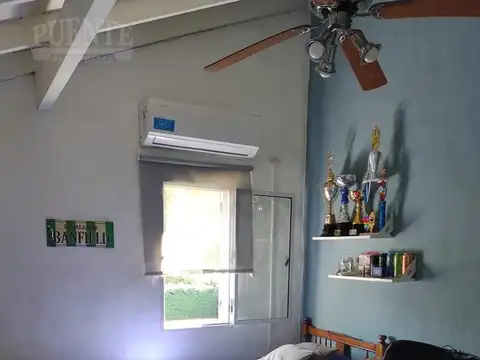 Depto Tipo Casa en Venta A Estrenar