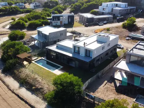 Casa en Venta al Sureste