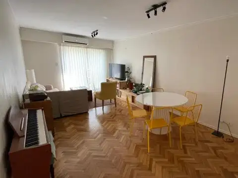 Venta / departamento /3 amb. / Palermo