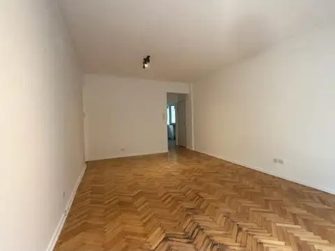 Aráoz 2900, Piso 1