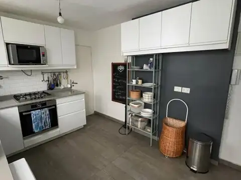 Venta / departamento /3 amb. / Palermo