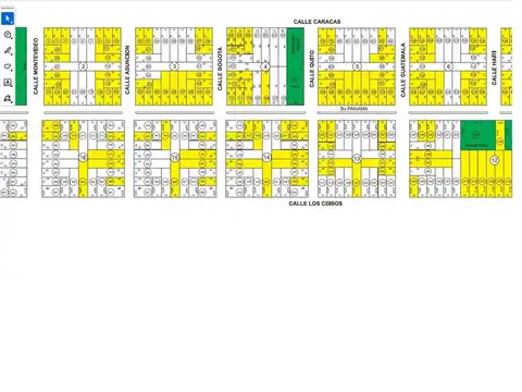 Terreno en Venta en Monte Vera, USD 20.000