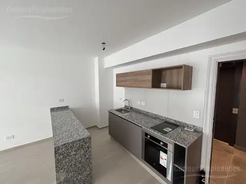 Departamento en Venta en Palermo, USD 159.000