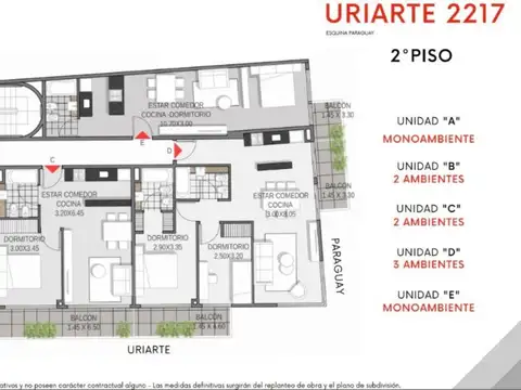 Uriarte 2200