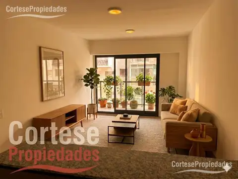 Departamento en venta