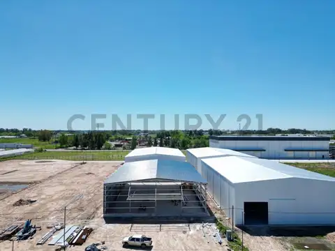 Galpon en Venta 2025 años