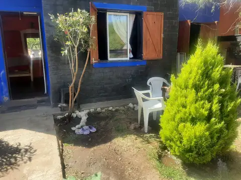Casa en Venta 10 años