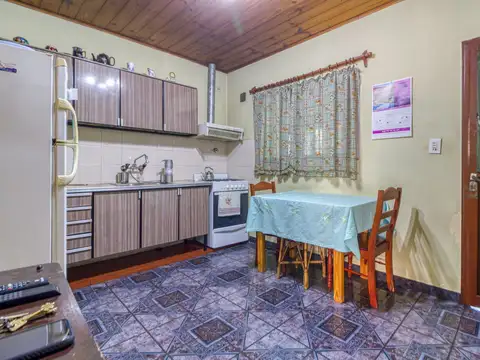Casa en Venta en General Pacheco, USD 120.000