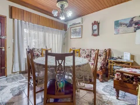 Casa en Venta de 2 dormitorios