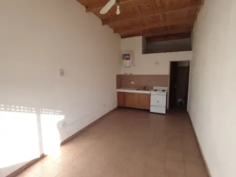 Departamento en Alquiler de Monoambiente