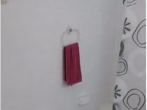 Departamento en Alquiler Temporal de 3 ambientes