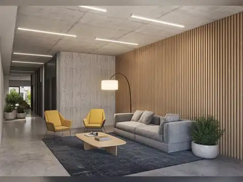 Departamento en Venta A Estrenar