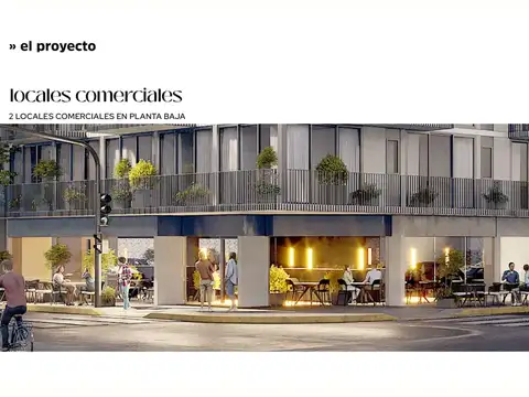 Departamento en Venta en Congreso, USD 76.000