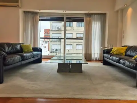 Laprida 1300, Piso 9