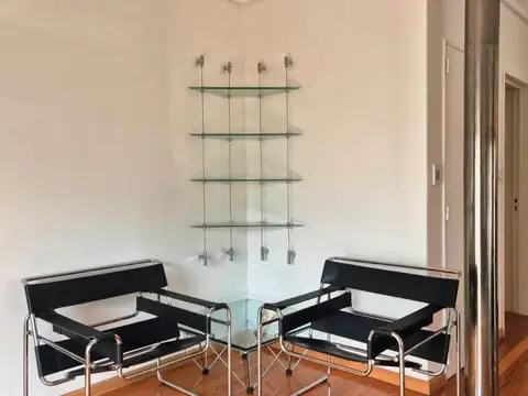 Departamento en Alquiler 35 años