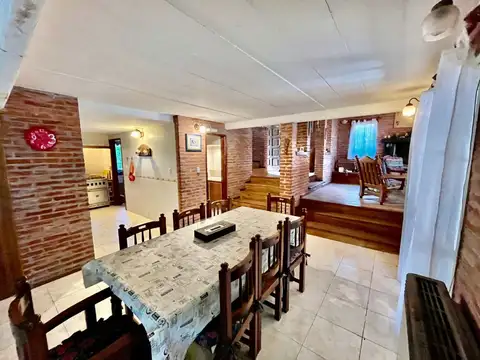 Casa en Venta en Carilo, USD 255.000